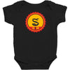 VENOMS Baby Bodysuit