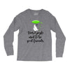 My Neighbor Totoro Long Sleeve Shirts