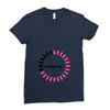 Loading Baby Girl Ladies Fitted T-Shirt