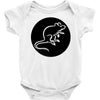Mouse Rat Baby Bodysuit