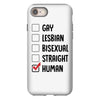 Lgbt Checklist iPhone 8