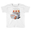 autobacon Toddler T-shirt