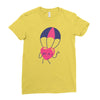love ngapung Ladies Fitted T-Shirt