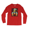 puppet's curse Long Sleeve Shirts