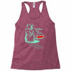 groundhog day forever ws465 best trending Racerback Tank