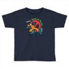 keep on bustin Toddler T-shirt