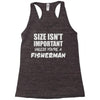fisherman Racerback Tank