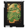 turtle iPad 3 and 4 Case