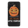 spec tacular pumpkin iPhone 7 Plus Case