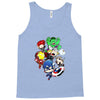 marvel Tank Top