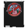 save our forest iPad 3 and 4 Case