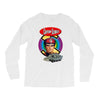 captain scarlet ideal birthday gift present Long Sleeve Shirts