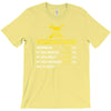 computer repair rate T-Shirt