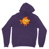 pufferfish Hoodie