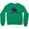 ukulalien Crewneck Sweatshirt