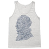 quotable shakespeare Tank Top