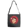 crz Adjustable Strap Totes