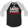 but you can still get these hands 3/4 Sleeve Shirt