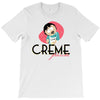 creme fraiche T-Shirt