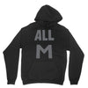 deku all m t shirt hero academia Unisex Hoodie