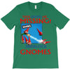 Sherlock Gnomes T-Shirt