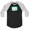 bmo pocket 3/4 Sleeve Shirt