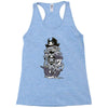 arrr pirate Racerback Tank