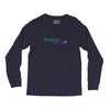 FAHRIE77 Long Sleeve Shirts