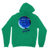 challenge accepted Unisex Hoodie