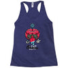 cerbecul Racerback Tank