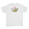 this isn't even my final form Youth Tee