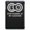 cleavage iPad Mini