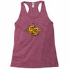 neverending adventure Racerback Tank