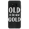 old is the new gold Samsung Galaxy S8