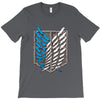 survey corps T-Shirt