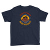 pierre escargot Youth Tee