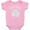 drunk Baby Bodysuit