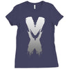 Maverick X Ladies Fitted T-Shirt