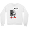 blow me Crewneck Sweatshirt