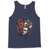 ninja 2 Tank Top