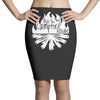 campfire hoodie Pencil Skirts