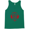 Mr Dixon Tank Top