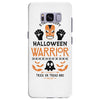 halloween warrior Samsung Galaxy S8 Plus Case