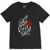 oh what a lovely day V-Neck Tee