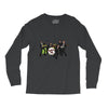 reservoir dogs (7) Long Sleeve Shirts