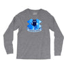 schrodingers dropbox Long Sleeve Shirts