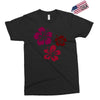 flowers Exclusive T-shirt