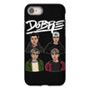 dobre twins iPhone 8