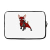 chihuahuapool Laptop sleeve
