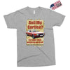 sell my cortina ideal birthday gift or present Exclusive T-shirt
